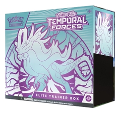 pokemon tcg etb tại Boxx Shop