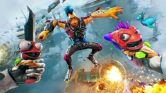 Nhân vật và kẻ thù trong game High On Life 2 Switch 2