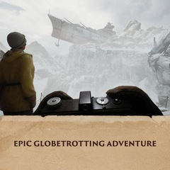 Băng Game Indiana Jones and the Great Circle Nintendo Switch 2