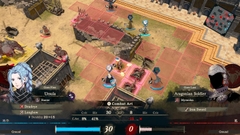 Game Fire Emblem Fortune’s Weave Switch 2 chính hãng Nintendo