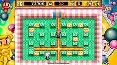 m Super Bomberman Collection Nintendo Switch 2Choi game Super Bomberman Collection Nintendo Switch 2i nghiệTrả