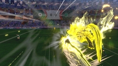 Đĩa game Captain Tsubasa 2 World Fighters Nintendo Switch