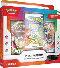 pokemon tcg english sealed product