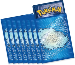 stellar crown booster pack pokemon tcg