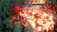Trọn bộ sản phẩm băng game Brigandine Abyss Nintendo Switch 2