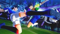 Game Captain Tsubasa 2 World Fighters Nintendo Switch Boxx Shop
