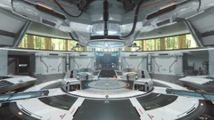 đĩa game Pragmata PlayStation 5 chính hãng