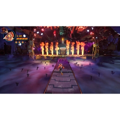 Băng Game Crash Bandicoot 4: It's About Time Nintendo Switch