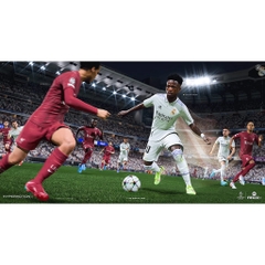 Băng Game FIFA 23 Nintendo Switch