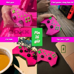 Tay cầm chơi game Nintendo Switch, Windows, Mac, Điện thoại PB TAILS CHOC