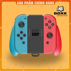 Tay Cầm Hand Grip cho Nintendo Switch, Nintendo Switch Oled chính hãng Skull & Co