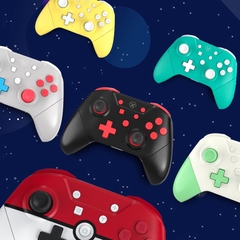 Tay cầm cho Nintendo Switch chính hãng aolion