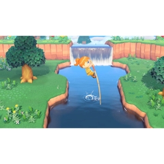 Băng Game Animal Crossing: New Horizons Nintendo Switch