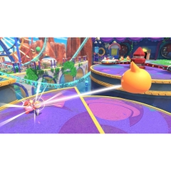 Băng Game Kirby and the Forgotten Land Nintendo Switch