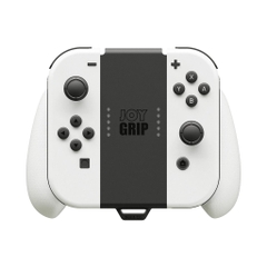 Tay Cầm Hand Grip cho Nintendo Switch, Nintendo Switch Oled chính hãng Skull & Co