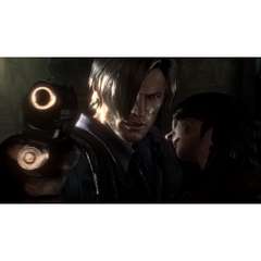 Băng Game Resident Evil Triple Pack Nintendo Switch