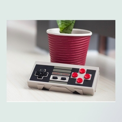 Tay cầm chơi game bluetooth 8Bitdo N30 cho Nintendo Switch