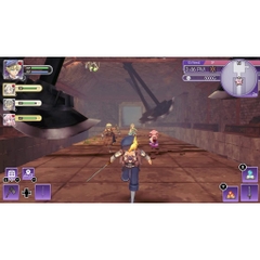 Băng Game Rune Factory 5 Nintendo Switch