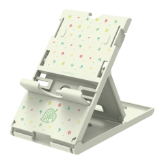 Giá đỡ Nintendo Switch điều chỉnh nhiều góc độ, Đế dựng Nintendo Switch V2, Lite  - hàng chính hãng Hori