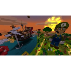 Băng Game Minecraft Nintendo Switch