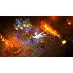Băng Game Diablo 3 Eternal Collection Nintendo Switch