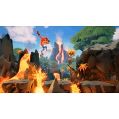 Băng Game Crash Bandicoot 4: It's About Time Nintendo Switch