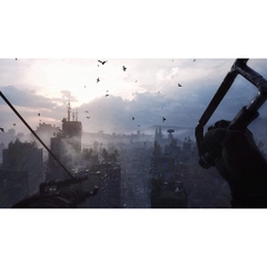 Đĩa game PS4 Dying Light 2 Stay Human - PlayStation 4