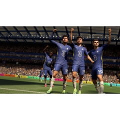 Đĩa Game FIFA 22 - PlayStation 4