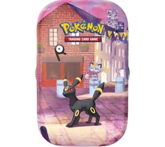 Pokemon TCG 30th Celebration Mini Tin – mặt sau và thông tin sản phẩm
