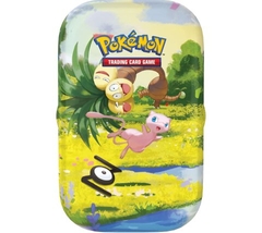 Pokemon 30th Celebration Mini Tin – hộp thiếc Pokémon phiên bản English