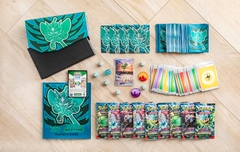 twilight masquerade etb sealed english