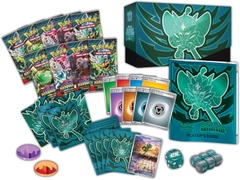 ogerpon elite trainer box scarlet violet
