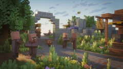 Minecraft Dungeons 2 Nintendo Switch 2 chính hãng