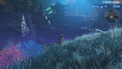 Băng game Xenoblade Chronicles 2 Nintendo Switch