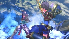 Băng game Nintendo Switch Xenoblade Chronicles 2 Switch2