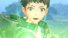 Hộp game Xenoblade Chronicles 2 Switch 2