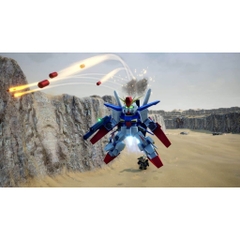 Băng Game SD GUNDAM BATTLE ALLIANCE Nintendo Switch