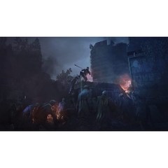 Đĩa game PS4 Dying Light 2 Stay Human - PlayStation 4