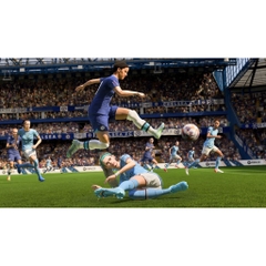 Băng Game FIFA 23 Nintendo Switch