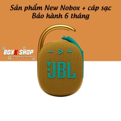 Loa Bluetooth JBL Clip 4