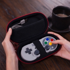 Túi đựng cho tay cầm 8Bitdo SN30 Pro, 8Bitdo Lite chính hãng 8Bitdo