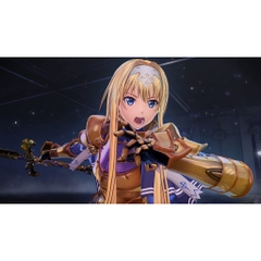 Băng Game Sword Art Online Alicization Lycoris - Nintendo Switch