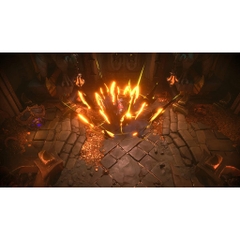 Băng Game Darksiders Genesis Nintendo Switch
