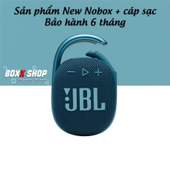 Loa Bluetooth JBL Clip 4