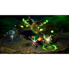 Băng Game Diablo 3 Eternal Collection Nintendo Switch