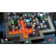 Băng Game Super Bomberman R Nintendo Switch