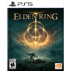 Đĩa game PS4 Elden Ring - PlayStation 4