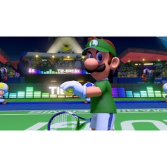 Băng Game Mario Tennis Aces Nintendo Switch