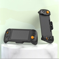 Tay cầm điều khiển cho Nintendo Switch, Controller Grip Nintendo Switch chính hãng Dobe