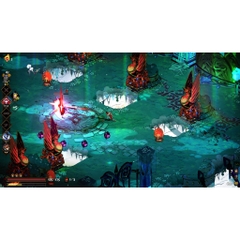 Băng Game Hades Nintendo Switch